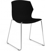 Дизайнерское кресло для посетителей Profoffice Sole