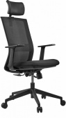 Эргономичное офисное кресло SCHAIRS MATIC M20-M01E