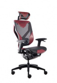 Премиум игровое кресло GT Chair VIDA X GR