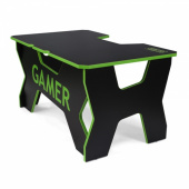 Компьютерный стол Generic Comfort Gamer2/DS/NE