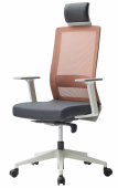 Эргономичное кресло Duorest SQ-200C_W