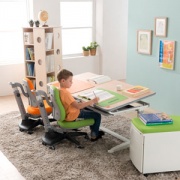 Правила подбора компьютерного кресла для детей