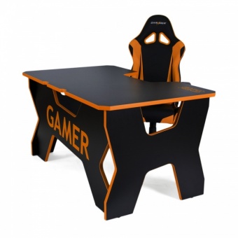 Компьютерный стол Generic Comfort Gamer2/DS/NO