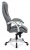 Кресло руководителя Good kresla Patrick Premium, ткань Gray