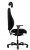 Кресло Falto DISPATCHER–LUX LONG 1901-8H Fighter black 60999 (Черн каркас / Черн ткань / АЛ Крестовина)