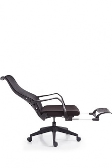 Кресло для сотрудников Good kresla Viking-51 Relax Black