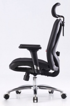 Сетчатое компьютерное кресло Falto Viva Air