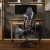 Компьютерное кресло (для геймеров) Eureka ERK-GC08-RD