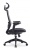 Кресло руководителя Good kresla Viking-17 Sinchrocomfort Black