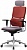 Эргономичное офисное кресло Schairs Menches