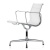 Кресло Eames Netweave Conference Chair EA 108 белая сетка Premium EU Version