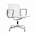 Кресло Eames Netweave Conference Chair EA 108 белая сетка Premium EU Version