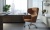 Дизайнерское кресло для руководителей Profoffice Vento Vip
