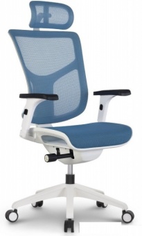 Эргономичное компьютерное кресло Expert Vista купить с доставкой