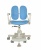 Детское кресло DUOREST DUOKIDS DR-280DDS MILKY BLUE
