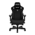 Кресло игровое Anda Seat Kaiser 3, цвет чёрный, размер XL (180кг), материал ткань (модель AD12)