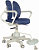 Детское эргономическое кресло Duorest Kids DR-280DDS_DT