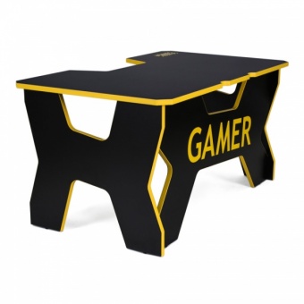 Компьютерный стол Generic Comfort Gamer2/DS/NY