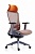 Кресло для сотрудников Good kresla Viking-32 Sinchrocomfort Orange