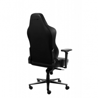 Премиум игровое кресло KARNOX DEFENDER DR -ткань, dark grey