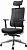 Мультинастраиваемое офисное кресло Falto X-Trans