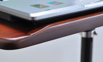 Мобильный столик для ноутбука Relax 