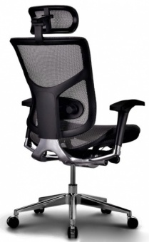 Эргономичное офисное кресло Expert Star Ergo