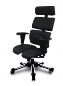 Эргономичное офисное кресло Hara Chair Doctor