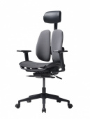 Ортопедическое офисное кресло Duorest Gold D2500G-DAM