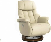Кресло реклайнер с электрорегулировкой Relax Lux Electro