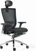 Эргономичное кресло для руководителя Milani X Chair