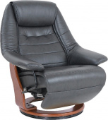 Кресло с электрическим реклайнером Relax Concord 4073WD