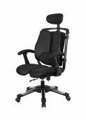Эргономичное офисное кресло Hara Chair Nietzsche
