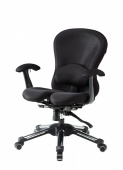 Эргономичное офисное кресло Hara Chair Miracle
