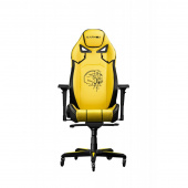 Премиум игровое кресло KARNOX GLADIATOR Cybot Edition
