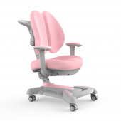 Детское эргономичное кресло Cubby Bellis Pink