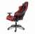 Компьютерное кресло (для геймеров) Arozzi Verona Pro - Red (VERONA-PRO-V2-RD)