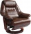 Кресло с электрическим реклайнером Relax Concord 4073WD