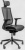 Эргономичное офисное кресло Falto G1, черный