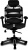 Эргономичное офисное кресло Hara Chair Pascal регулируемые подлокотники