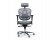 Кресло офисное Norden Стартрек / серая сетка