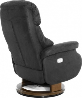 Кресло реклайнер с электрорегулировкой Relax Lux Electro 