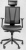 Эргономичное офисное кресло Falto G1, черный