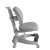 Комплект парта Nerine Grey + кресло Solerte Grey