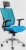 Эргономичное офисное кресло Falto Promax, голубой