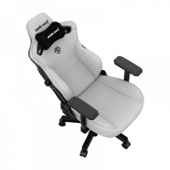 Премиум игровое кресло тканевое Anda Seat Kaiser 3 L