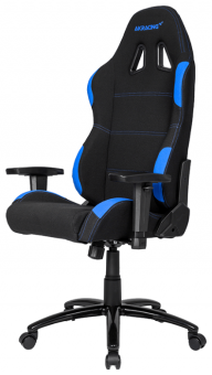Кресло игровое AKRacing K7012 (AK-7012-BL) blue