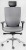 Эргономичное офисное кресло Falto Trium, серый