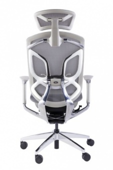 Премиум эргономичное кресло GT Chair Dvary X