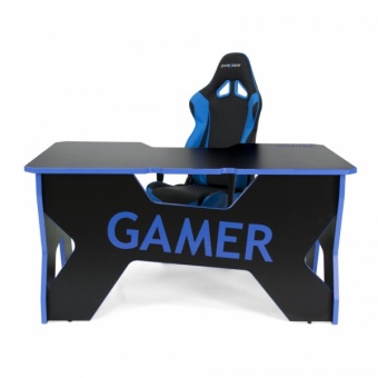 Компьютерный стол Generic Comfort Gamer2/DS/NB